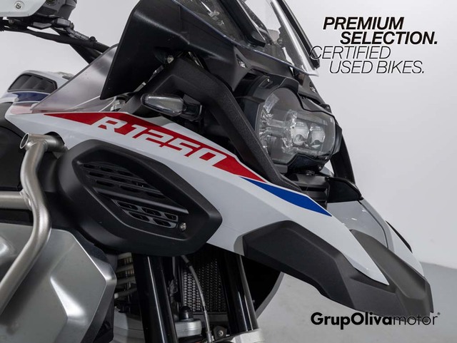 BMW Motorrad R 1250 GS Adventure  de ocasión 