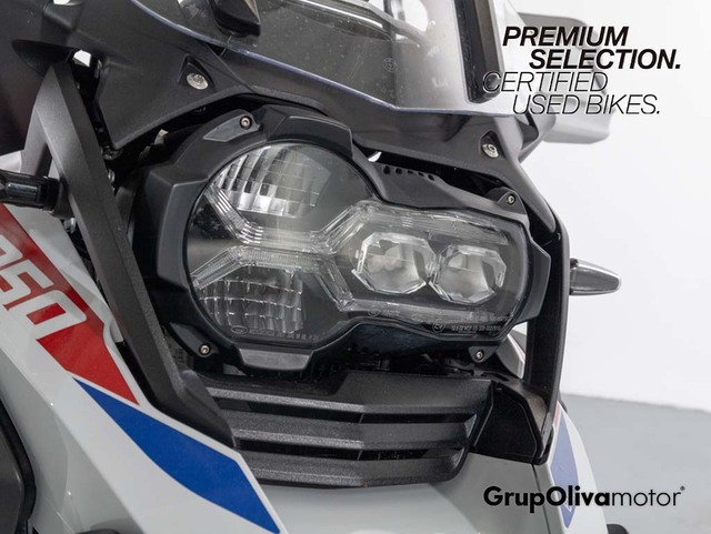 BMW Motorrad R 1250 GS Adventure  de ocasión 
