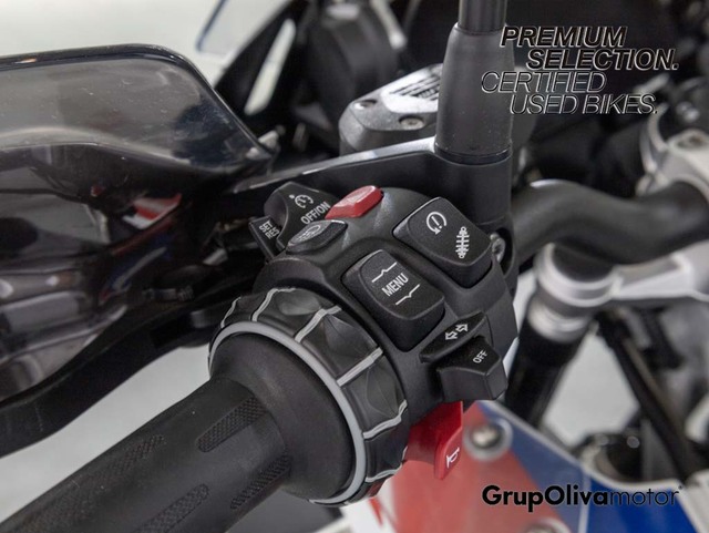 BMW Motorrad R 1250 GS Adventure  de ocasión 