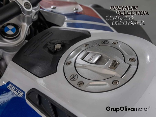 BMW Motorrad R 1250 GS Adventure  de ocasión 