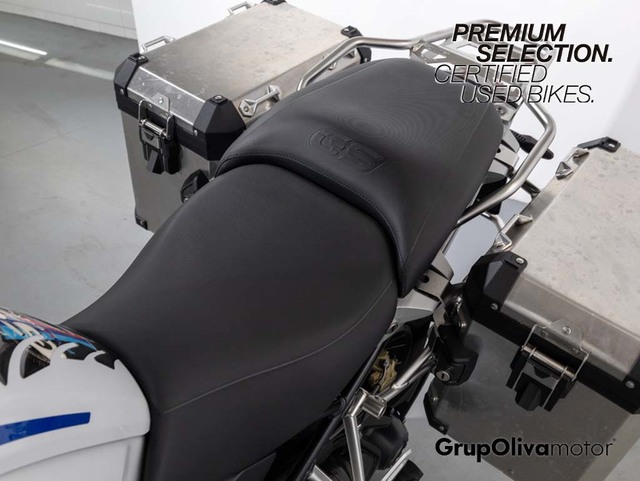 BMW Motorrad R 1250 GS Adventure  de ocasión 