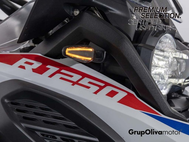 BMW Motorrad R 1250 GS Adventure  de ocasión 