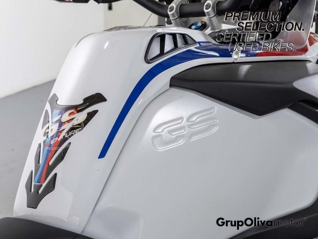 BMW Motorrad R 1250 GS Adventure  de ocasión 
