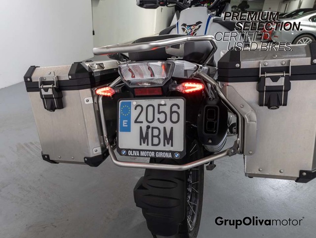 BMW Motorrad R 1250 GS Adventure  de ocasión 