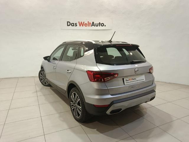 SEAT Arona 1.0 TSI Xperience XXL 81 kW (110 CV)