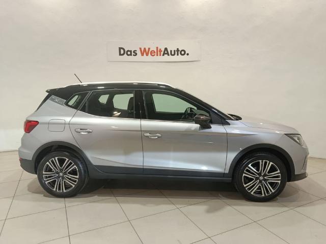 SEAT Arona 1.0 TSI Xperience XXL 81 kW (110 CV)