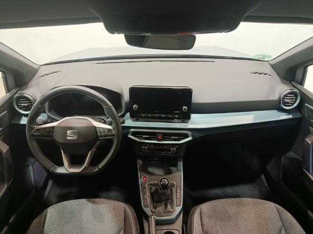 SEAT Arona 1.0 TSI Xperience XXL 81 kW (110 CV)