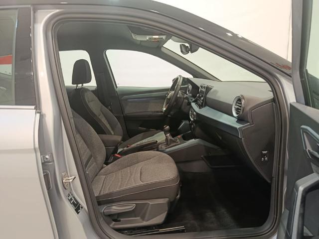 SEAT Arona 1.0 TSI Xperience XXL 81 kW (110 CV)