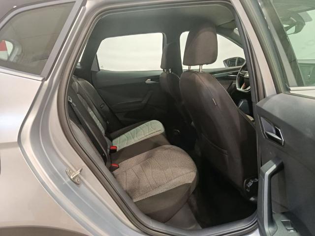 SEAT Arona 1.0 TSI Xperience XXL 81 kW (110 CV)