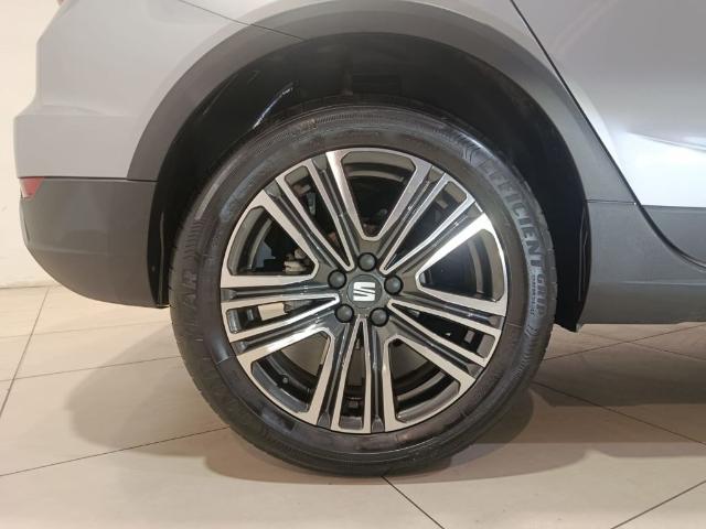 SEAT Arona 1.0 TSI Xperience XXL 81 kW (110 CV)