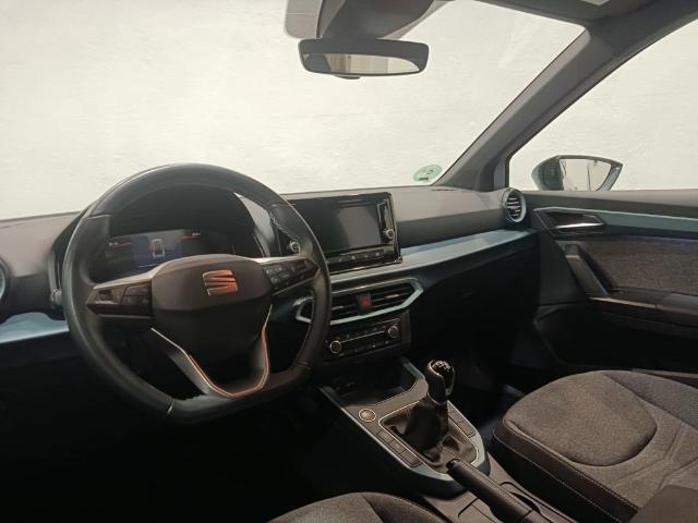 SEAT Arona 1.0 TSI Xperience XXL 81 kW (110 CV)