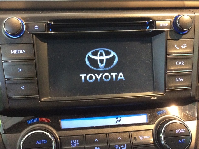 Toyota Rav4 120D Advance AWD 91 kW (124 CV)
