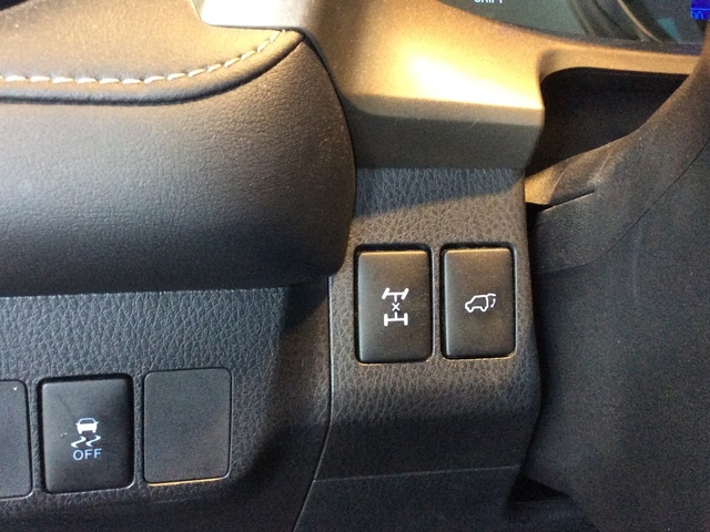Toyota Rav4 120D Advance AWD 91 kW (124 CV)