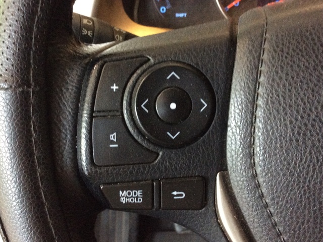 Toyota Rav4 120D Advance AWD 91 kW (124 CV)