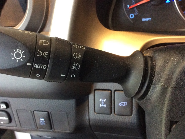 Toyota Rav4 120D Advance AWD 91 kW (124 CV)