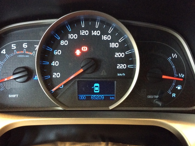 Toyota Rav4 120D Advance AWD 91 kW (124 CV)