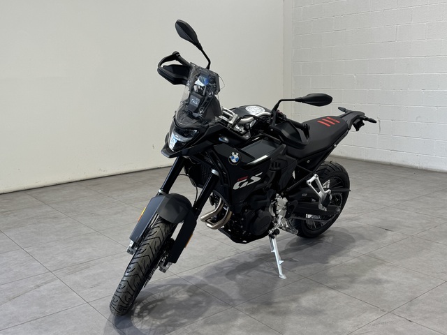 BMW Motorrad F 900 GS  de ocasión 