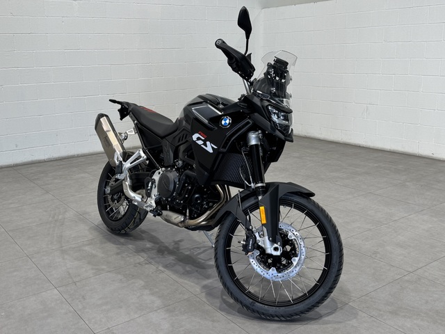 BMW Motorrad F 900 GS  de ocasión 