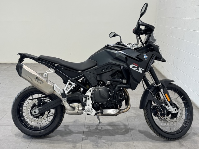BMW Motorrad F 900 GS  de ocasión 