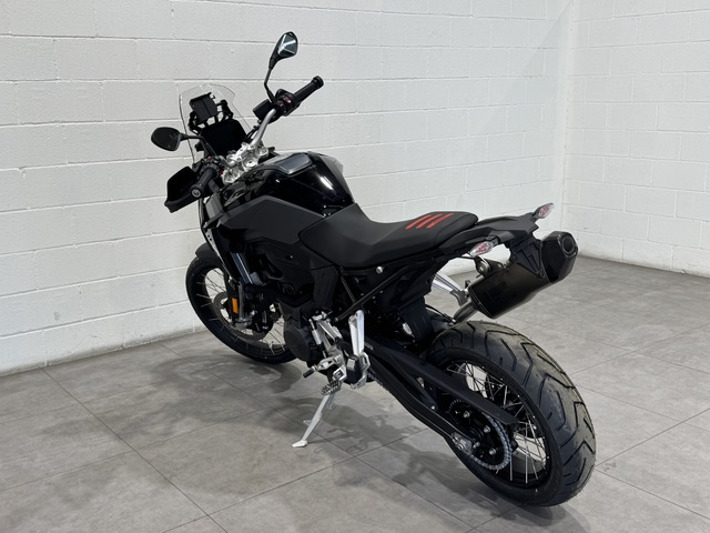 BMW Motorrad F 900 GS  de ocasión 