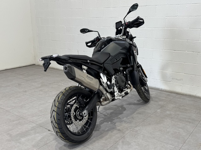 BMW Motorrad F 900 GS  de ocasión 
