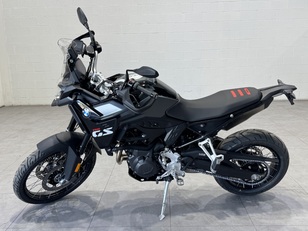 motos BMW Motorrad F 900 GS segunda mano