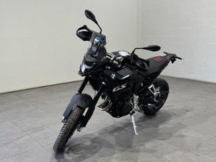 motos segunda mano BMW Motorrad