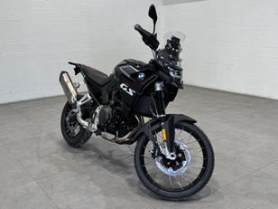 motos segunda mano BMW Motorrad