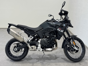 ofertas BMW Motorrad F 900 GS segunda mano