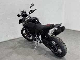 motos segunda mano BMW Motorrad