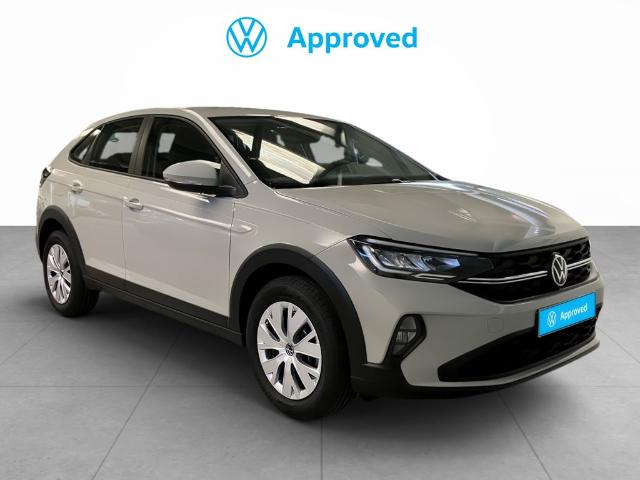 Volkswagen Taigo 1.0 TSI de segunda mano