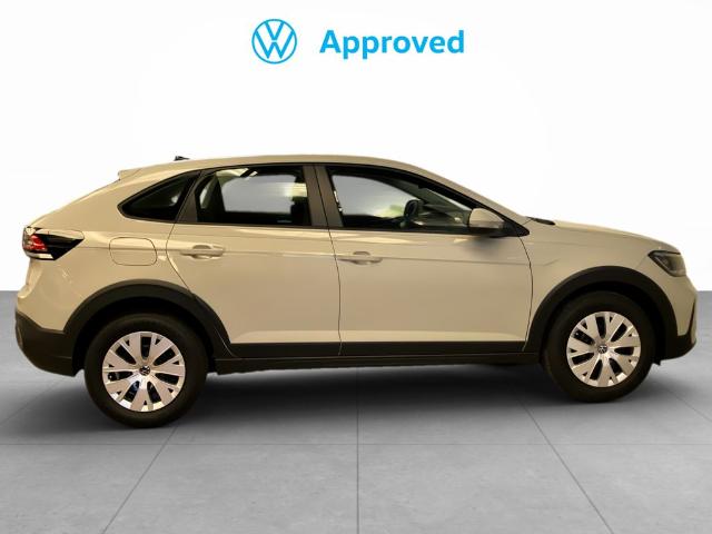 Volkswagen Taigo 1.0 TSI 70 kW (95 CV)
