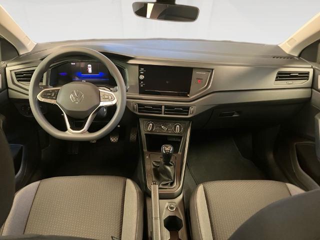 Volkswagen Taigo 1.0 TSI 70 kW (95 CV)