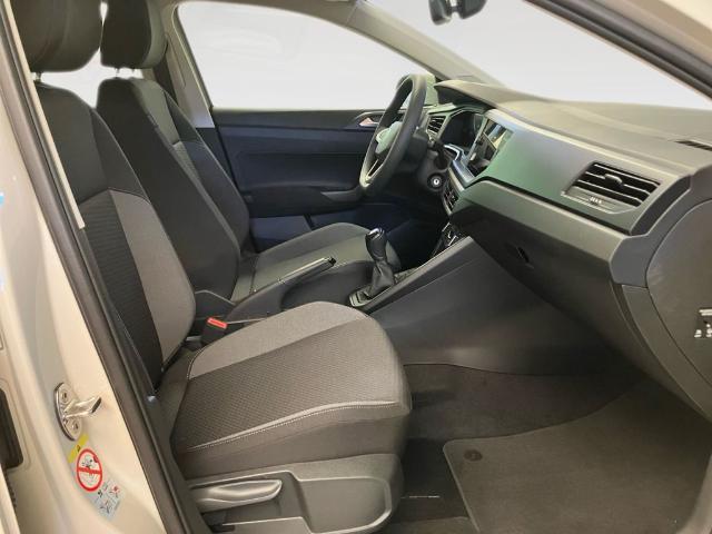 Volkswagen Taigo 1.0 TSI 70 kW (95 CV)