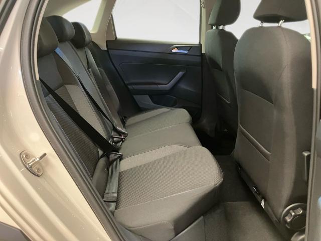 Volkswagen Taigo 1.0 TSI 70 kW (95 CV)