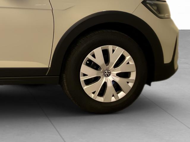 Volkswagen Taigo 1.0 TSI 70 kW (95 CV)