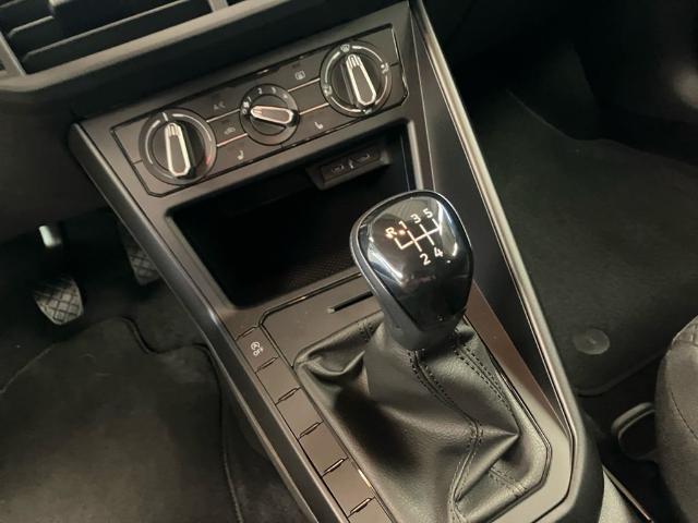 Volkswagen Taigo 1.0 TSI 70 kW (95 CV)