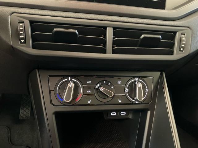 Volkswagen Taigo 1.0 TSI 70 kW (95 CV)