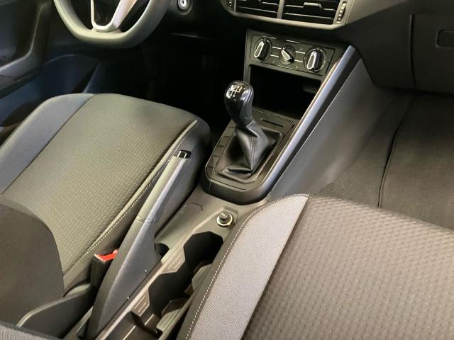 Volkswagen Taigo 1.0 TSI 70 kW (95 CV)