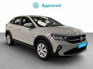 Volkswagen Taigo 1.0 TSI de segunda mano