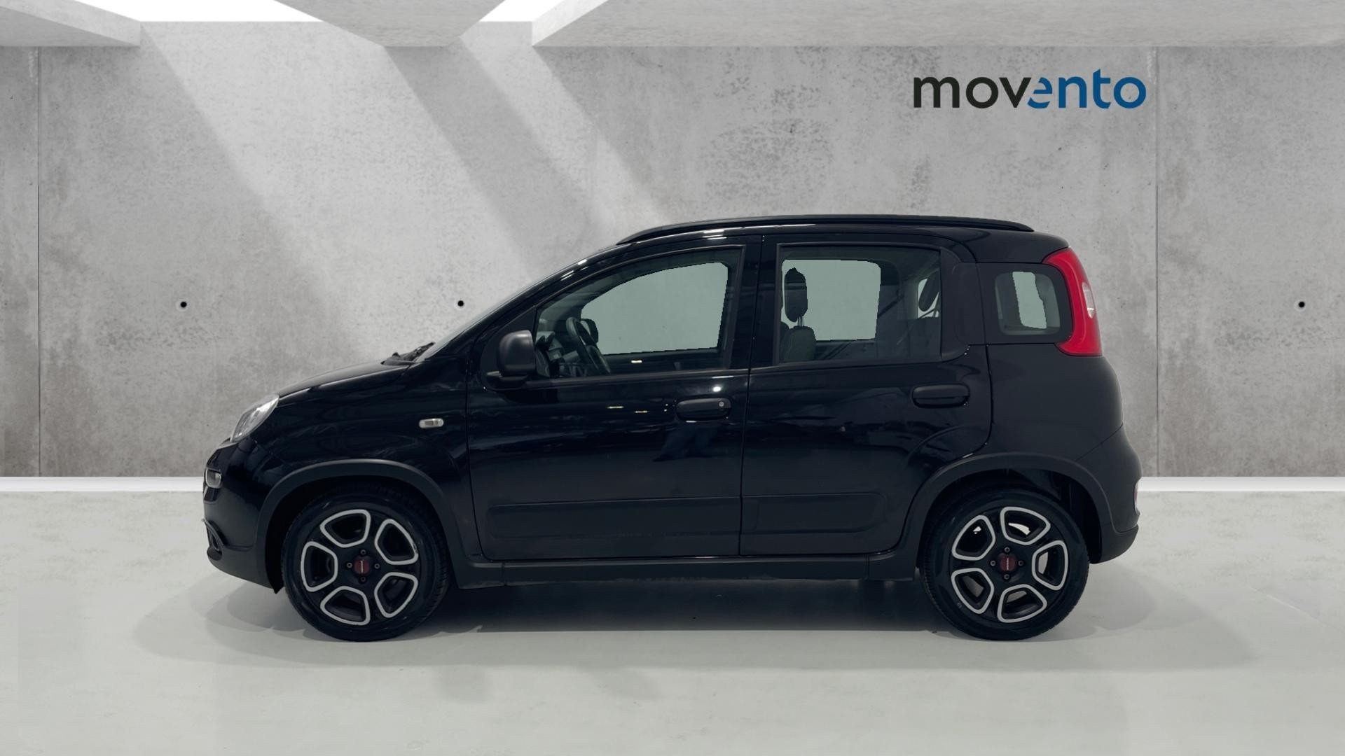 Fiat Panda 1.0 Hybrid - 3