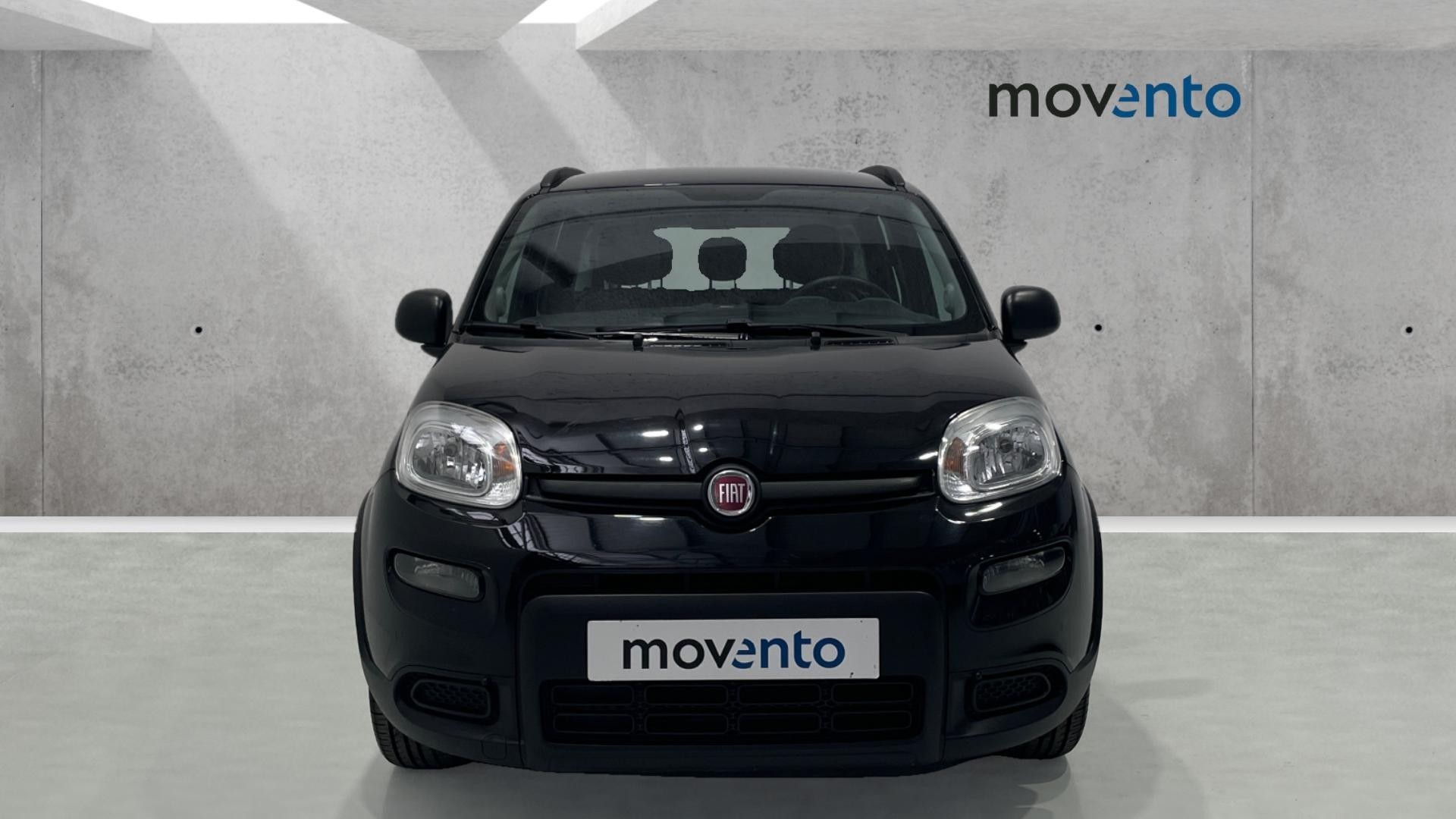 Fiat Panda 1.0 Hybrid - 5