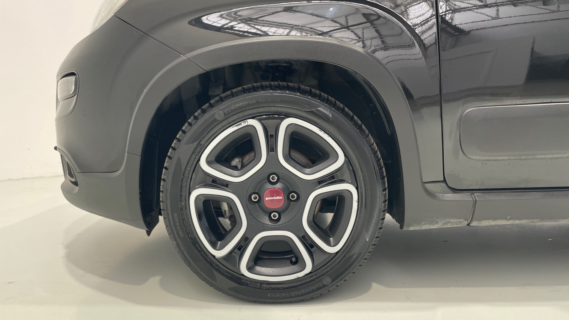 Fiat Panda 1.0 Hybrid - 6