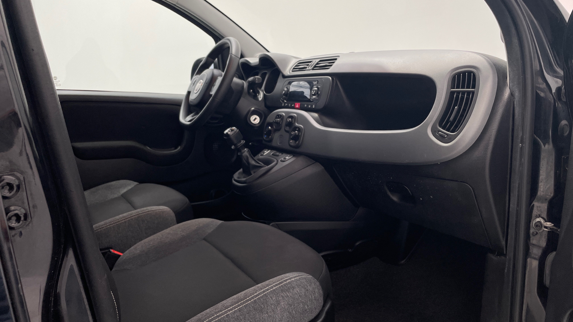 Fiat Panda 1.0 Hybrid - 7