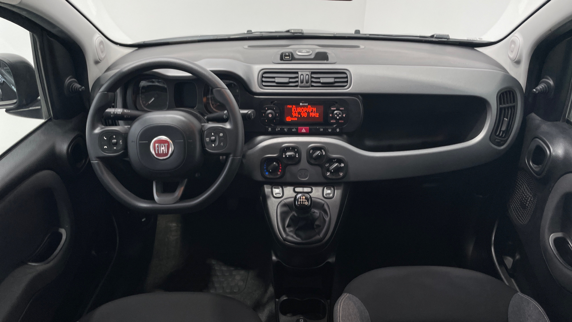 Fiat Panda 1.0 Hybrid - 8