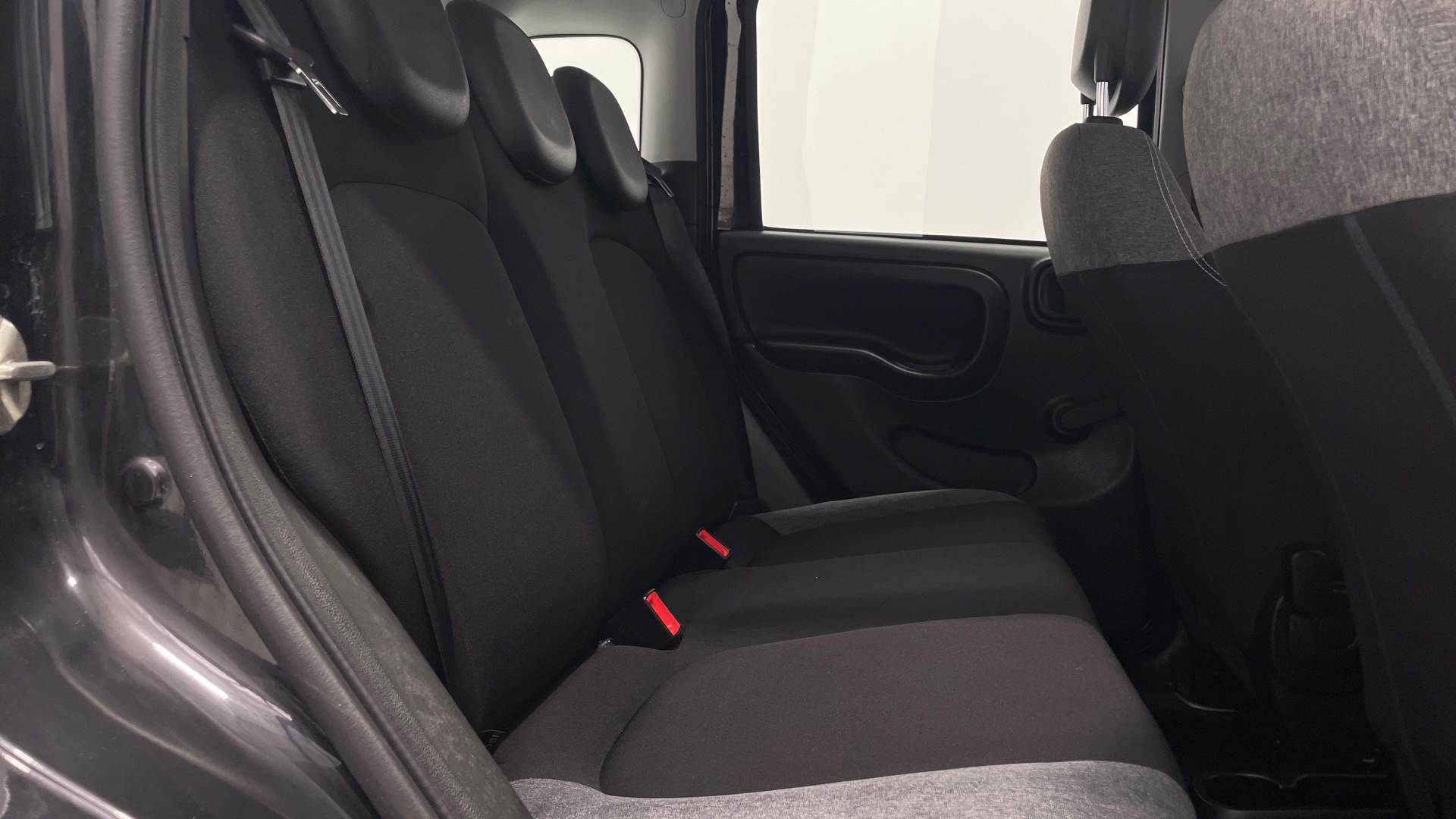 Fiat Panda 1.0 Hybrid - 12