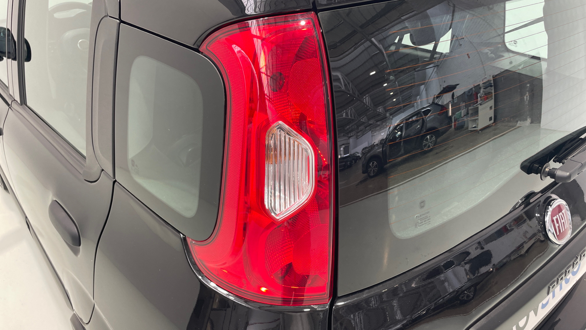 Fiat Panda 1.0 Hybrid - 13