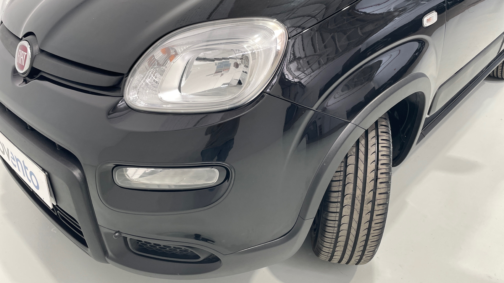 Fiat Panda 1.0 Hybrid - 16