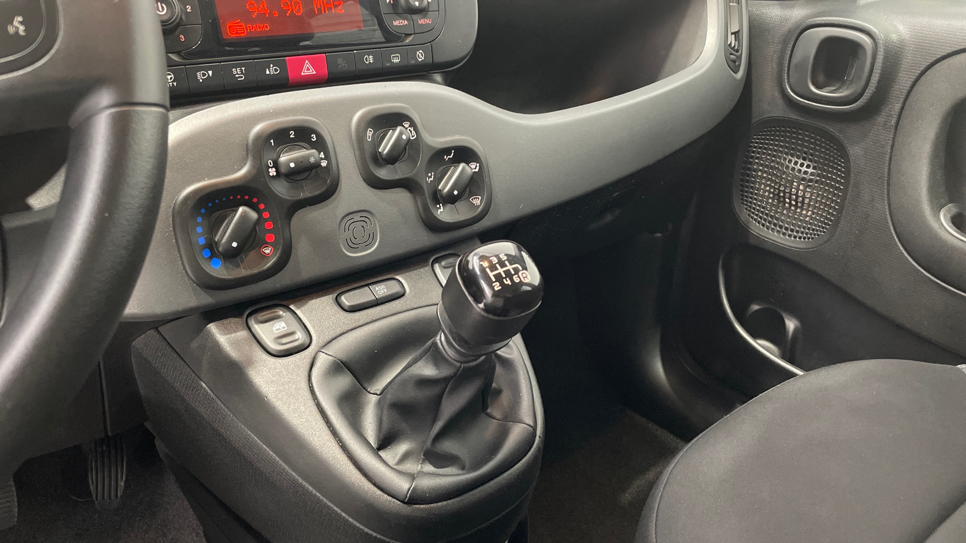 Fiat Panda 1.0 Hybrid - 18