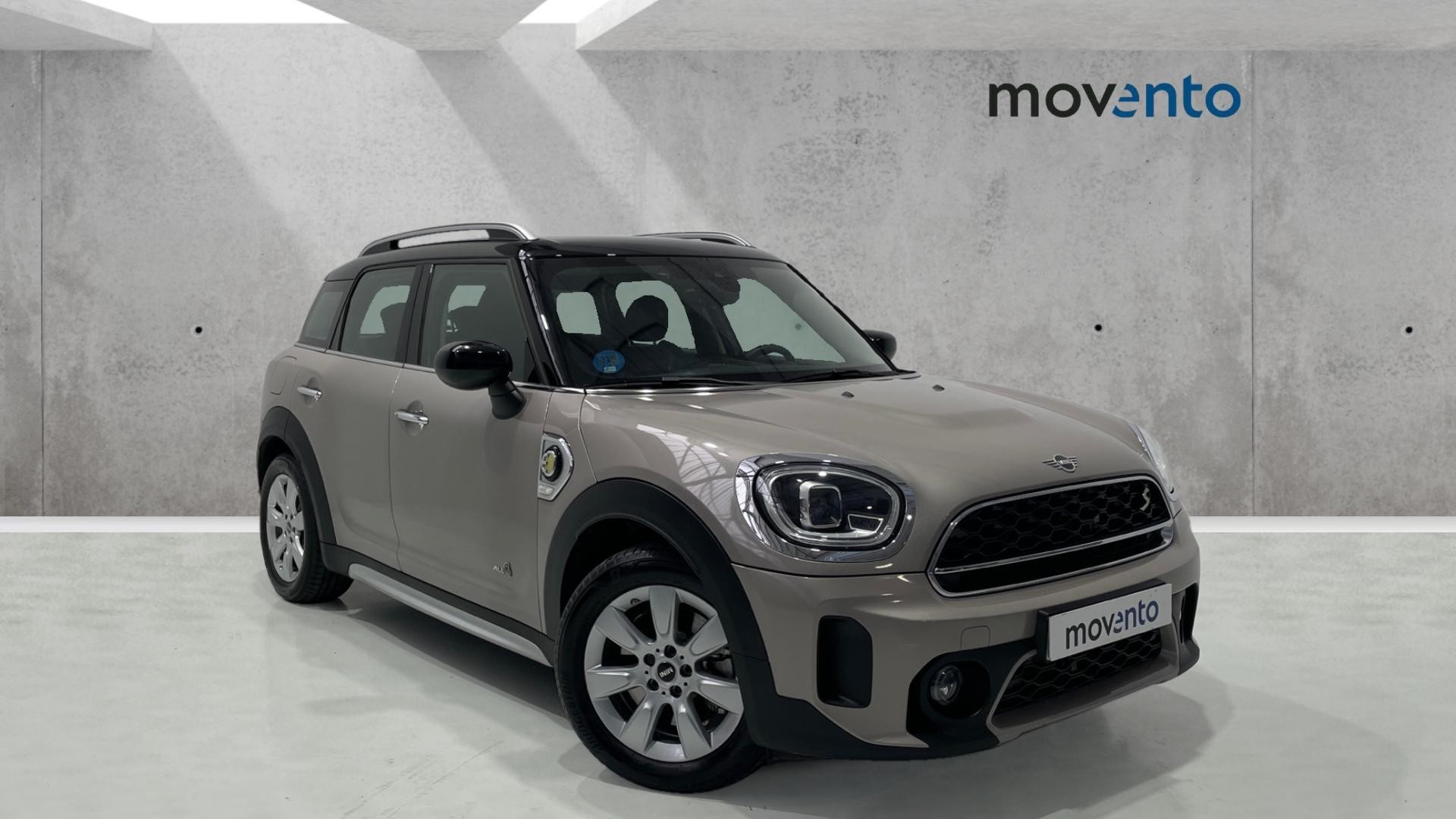 MINI MINI Countryman Cooper SE en Barcelona